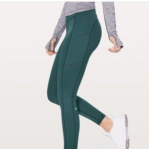 LULULEMON SPEED UP TIGHT